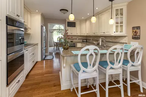 2202 Steeplechase Dr, Marion, IL 62959 photo 13