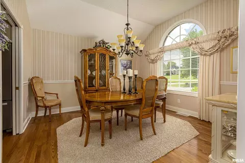 2202 Steeplechase Dr, Marion, IL 62959 photo 11
