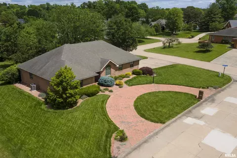 2202 Steeplechase Dr, Marion, IL 62959 photo 37