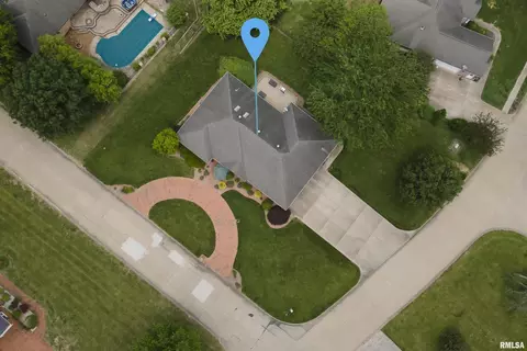 2202 Steeplechase Dr, Marion, IL 62959 photo 35