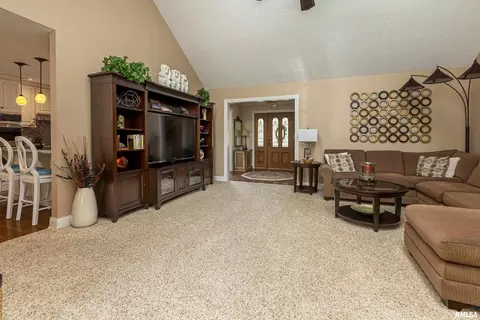 2202 Steeplechase Dr, Marion, IL 62959 photo 9