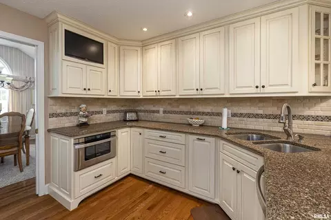 2202 Steeplechase Dr, Marion, IL 62959 photo 14