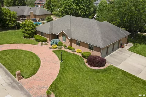 2202 Steeplechase Dr, Marion, IL 62959 photo 38