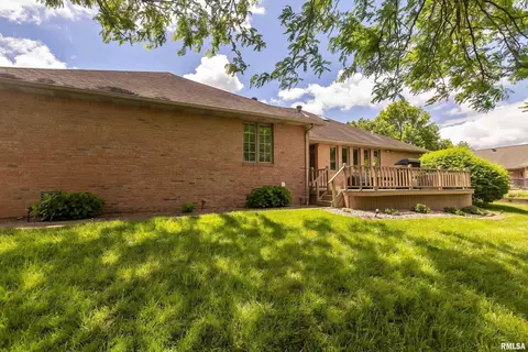 2202 Steeplechase Dr, Marion, IL 62959 photo 32