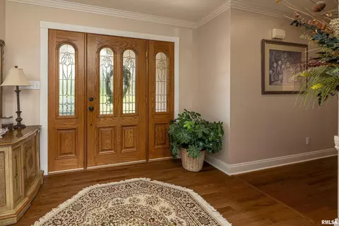 2202 Steeplechase Dr, Marion, IL 62959 photo 6