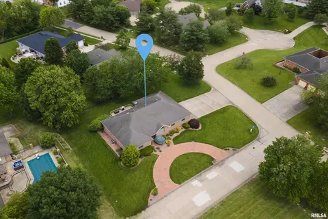 2202 Steeplechase Dr, Marion, IL 62959 photo 33
