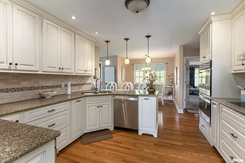 2202 Steeplechase Dr, Marion, IL 62959 photo 16