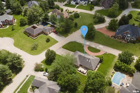 2202 Steeplechase Dr, Marion, IL 62959 photo 36