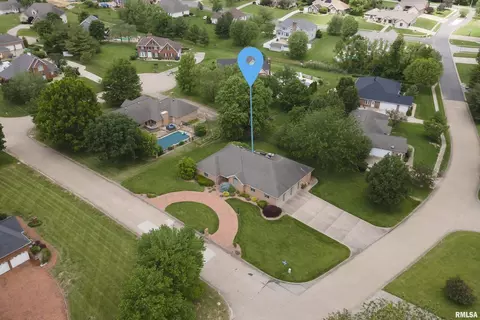 2202 Steeplechase Dr, Marion, IL 62959 photo 34