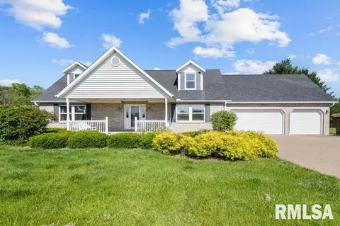 11921 W 35th St, Milan, IL 61264