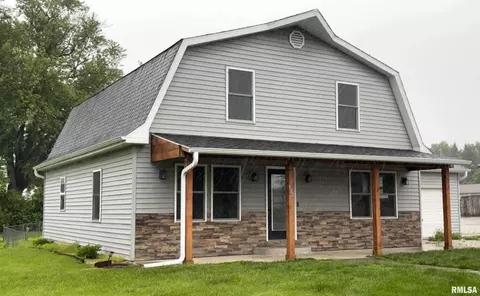 102 Junction St, Ursa, IL 62376 photo 33