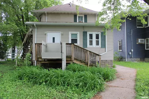 1421 18th Ave, Moline, IL 61265 photo 2