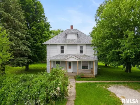 3341 149th Ave, Lynn Center, IL 61262
