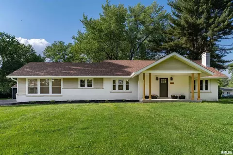 105 Freemanspur Rd, Herrin, IL 62948 photo 2