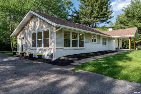 105 Freemanspur Rd, Herrin, IL 62948 photo 35