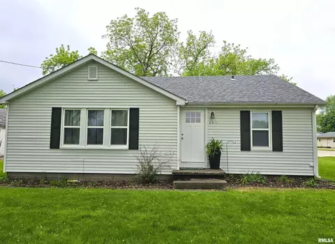 601 3rd Ave, Colona, IL 61241
