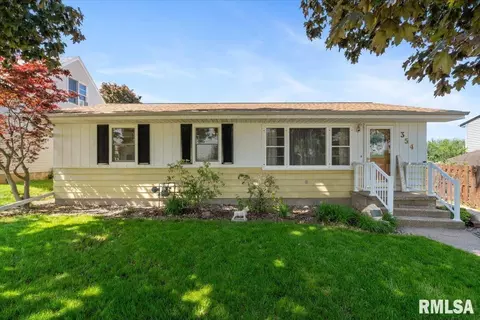 354 N 29th Ave, Clinton, IA 52732