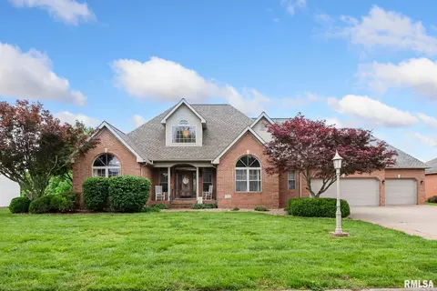 307 Marcia Dr, Carterville, IL 62918