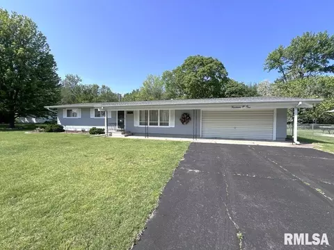 1401 8th Ave, Erie, IL 61250