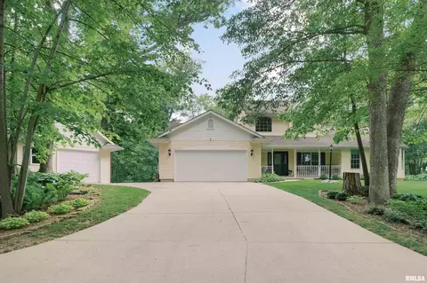 5 Deerhaven, Orion, IL 61273