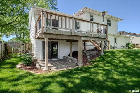 204 Blackhawk Dr, Park View, IA 52748 photo 33