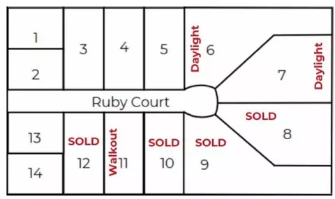 225 Ruby Ct, Long Grove, IA 52756