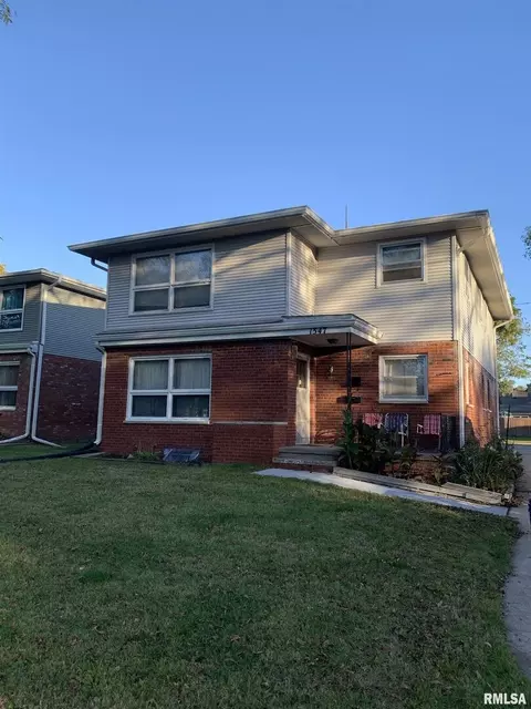 1547 22nd Ave, Rock Island, IL 61201
