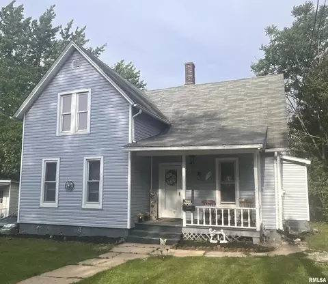 117 S Grace Ave, Kewanee, IL 61443