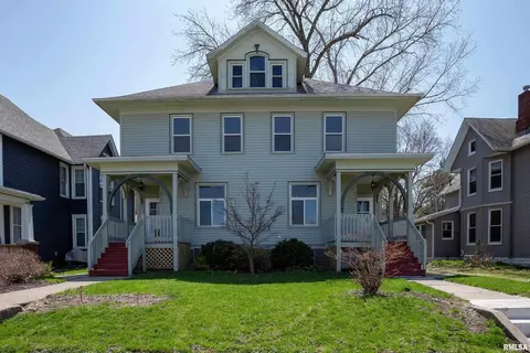 2522-2524 8th Ave, Rock Island, IL 61201