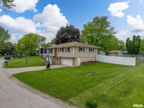 46 Park Ave, Park View, IA 52748 photo 28