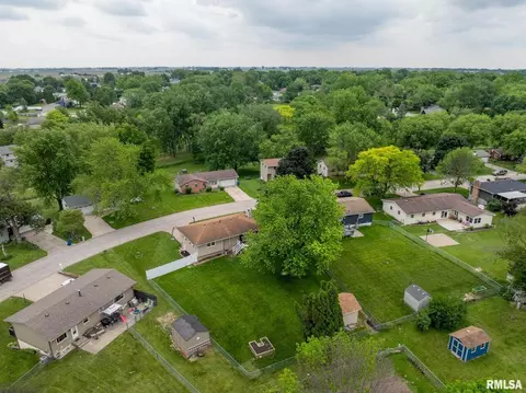 46 Park Ave, Park View, IA 52748 photo 31