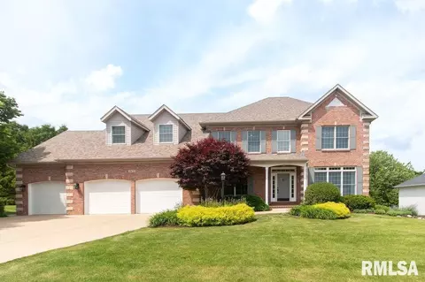 2690 Heather Glen Ave, Bettendorf, IA 52722