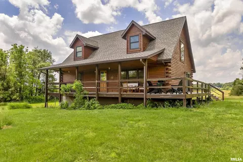 845 Foster Rd, Anna, IL 62906