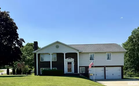 147 E Street St S, Kewanee, IL 61443