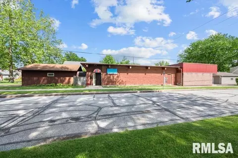 2614 5th St, Moline, IL 61265 photo 26