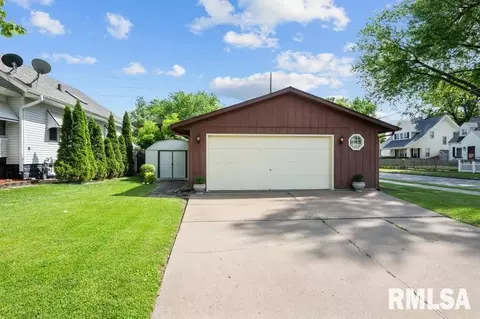 2614 5th St, Moline, IL 61265 photo 24