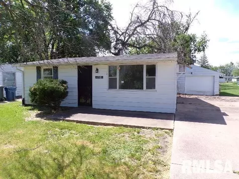 1710 114th Ave, Milan, IL 61264