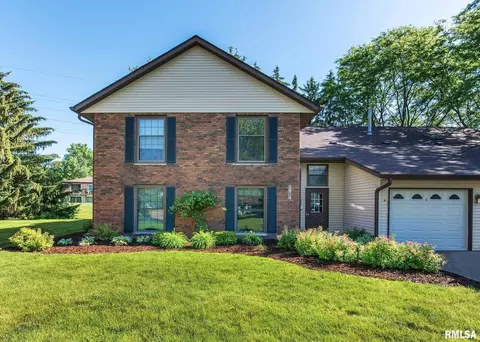 4187 Mallard Ct #105, Bettendorf, IA 52722
