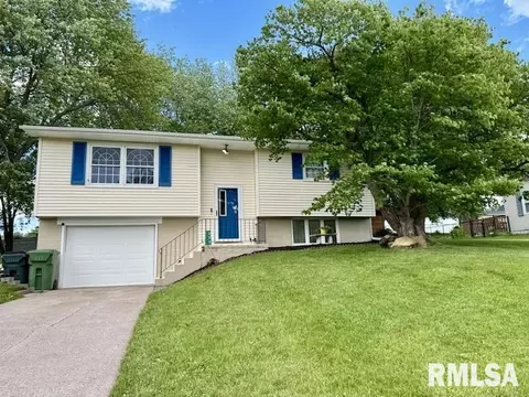 308 Bush St, Reynolds, IL 61279