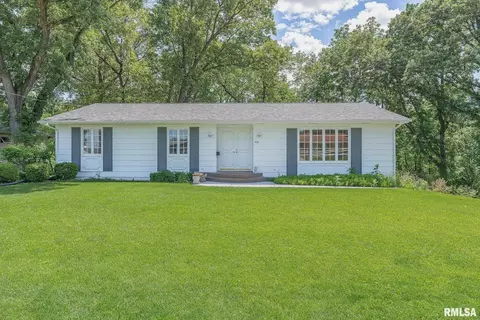 418 Bruce Ave, Milan, IL 61264