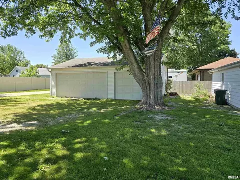 558 E Park St, Geneseo, IL 61254 photo 20