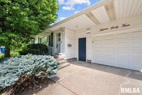1544 W 29th St, Davenport, IA 52804