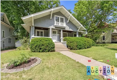 1104 Oneida Ave, Davenport, IA 52803