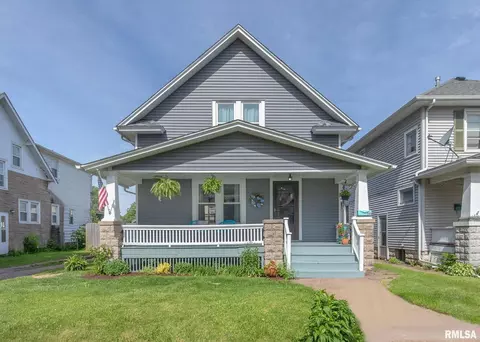 1504 37th St, Rock Island, IL 61201