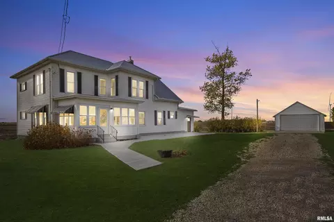 501 Burns St, Rutland, IL 61358
