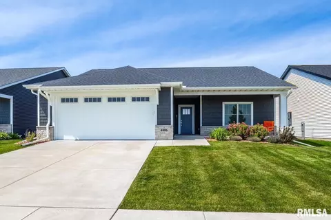 4806 55th Avenue Ct, Bettendorf, IA 52722