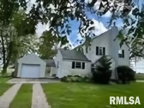 7201 148th Ave, Orion, IL 61273