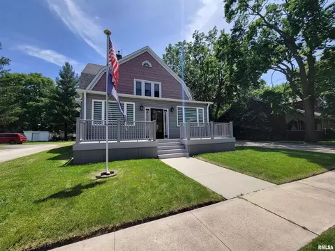 538 Main St, Erie, IL 61250