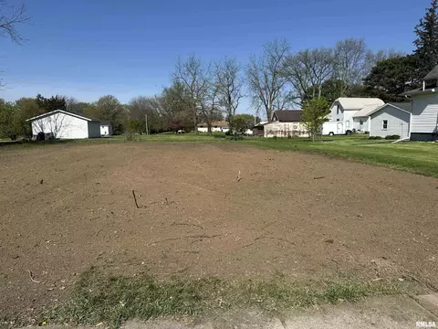 455 W 3rd St, Woodhull, IL 61490