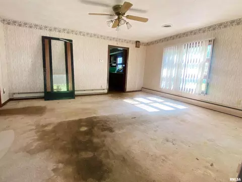 607 E Washington St, Christopher, IL 62822 photo 11